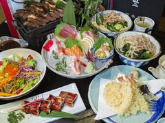 -昱匠·日本料理(金融街店)