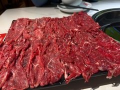 -牛品福潮汕牛肉火锅(旺庄店)