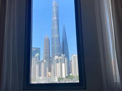 -上海外滩英迪格酒店