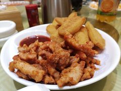 -晚归月亮湾私家菜(临邑路店)