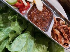 -京尚道韩式美食屋(海甸岛店)