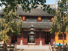 -西园戒幢律寺