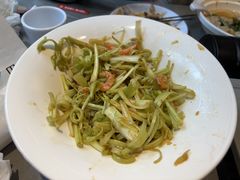-大闫家烧烤·小海鲜家常菜(郑庄店)