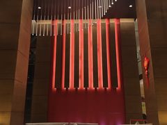 -深圳湾科技园丽雅查尔顿酒店