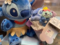 -泡泡玛特POPMART(蓝色港湾店)