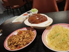 -满园烤鸭·春饼(沈北万达店)