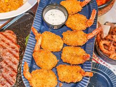 -必胜客(东大桥店)