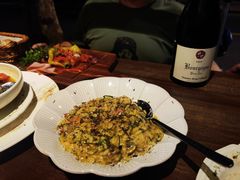 -Bistro Les Lilas丁香花小酒馆