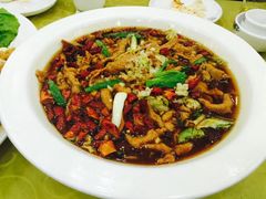 -正阳春烤鸭店(杨楼店)