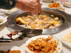-么子烤肉(化龙池店)