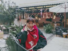 -云里小坐·小院里·团建·宴请·下午茶(三圣乡店)