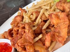 -船家渔(徐州北路店)