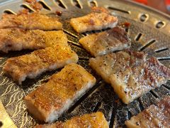 -南浦洞烤肉·新世界版(奥体店)