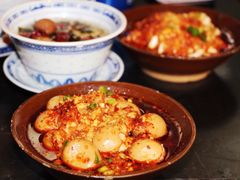 -巴四老城区炭火蛙锅(张江店)
