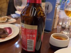 -洲际酒店-第六层自助餐厅