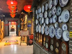 -即墨老公社·海肠捞饭大王(古城店)