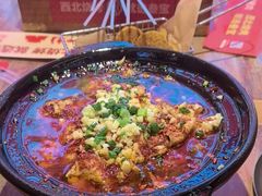-叁宝烤肉• 西安烧烤 领跑品牌(中海城店)