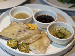 -闻见中国海南菜(K11店)
