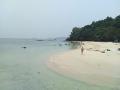 -东姑阿都拉曼海洋公园