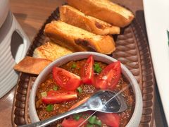 -大树餐厅(益田假日店)