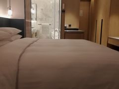 -深圳湾万怡酒店