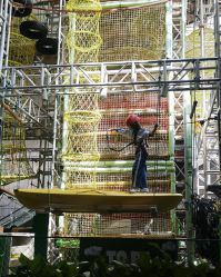 -君昂童子军儿童乐园(壹方城店)