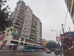 -黄桷坪涂鸦艺术街