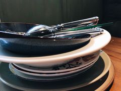 -JINNS锦时 steak&pizza(浸信会礼拜堂旧址店)