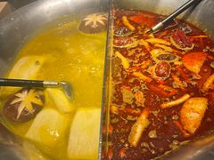 -湊湊火锅·茶憩(打浦桥日月光店)