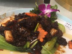 -东北大院·东北菜(三台子店)