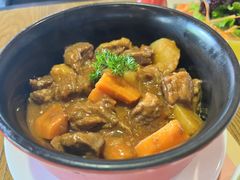 -安妮意大利餐厅(国贸店)