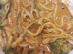 麻酱凉皮-魏家餐饮(朗香街店)
