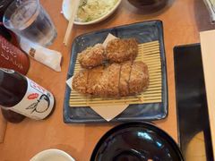 -黒豚料理 寿庵(中央駅西口店)