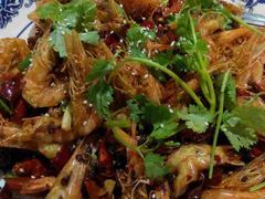 -鼎盛蜀坊·重庆江湖菜(市桥地铁站店)