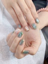 -悠禾·美甲美睫·皮肤管理