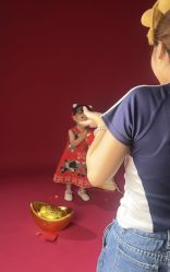 -玛瑞莎·儿童·亲子摄影(越秀店)