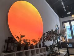 -seeu coffee(江滩店)