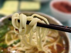 -杨记拉面总店