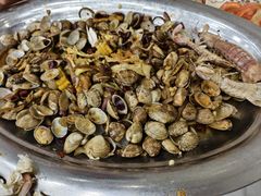 -聚德福海鲜家常菜(刘庄店)