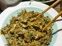 -叁宝烤肉• 西安烧烤(高科新花园店)