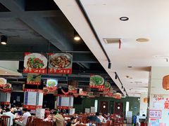 -天下客饭店(中山路店)