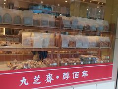 -九芝斋(解放路店)