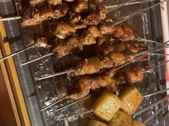 -三个大叔东北烧烤·砂锅菜(西三旗店)