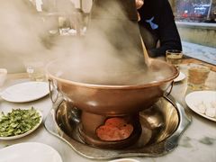 -老五四季涮肉(菜市口店)