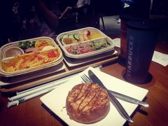 -星巴克臻选(广州太古汇店)