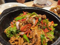 -老江南春·中国龙菜(衡山路店)