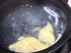 -百年果林椰子鸡(中洲店)