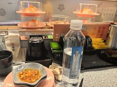 -争鲜回转寿司(中街大悦城店)