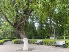 -云龙湖旅游景区