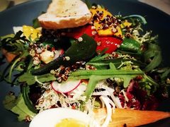 -STARRY CAFE & LOUNGE BAR(高新店)